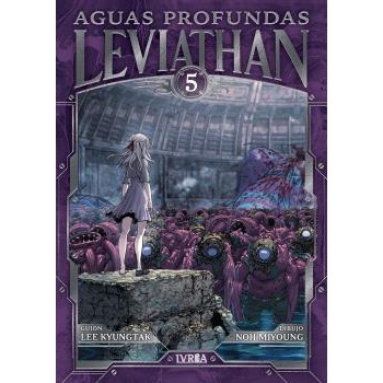 LEVIATHAN. AGUAS PROFUNDAS....