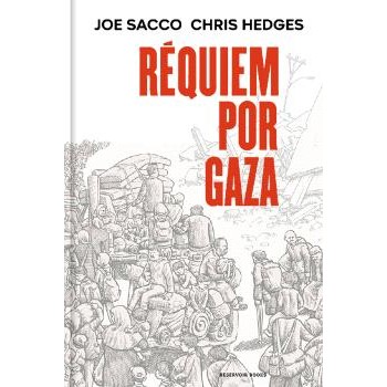 REQUIEM POR GAZA