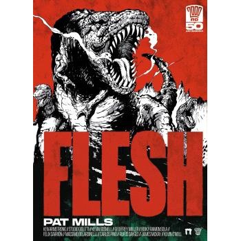 FLESH