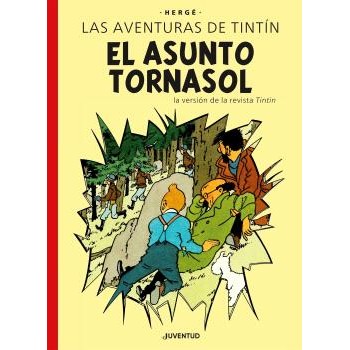 LAS AVENTURAS DE TINTIN :...