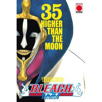 BLEACH BESTSELLER 35