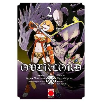 OVERLORD 02
