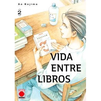 VIDA ENTRE LIBROS 02