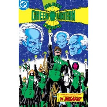 ARCHIVOS DC: RELATOS DEL...