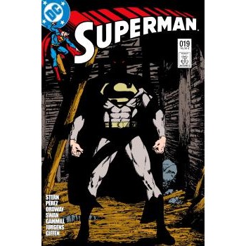 BIBLIOTECA SUPERMAN 19