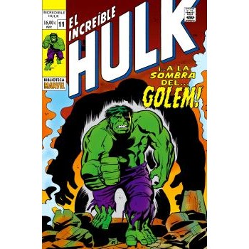 BIBLIOTECA MARVEL 145. EL...
