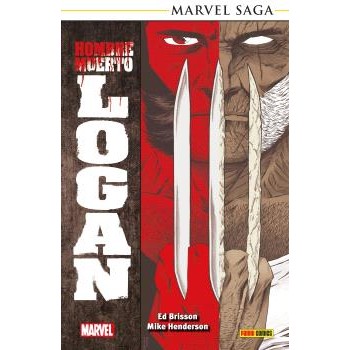 MARVEL SAGA TPB. EL VIEJO...