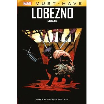 MARVEL MUST HAVE. LOBEZNO:...