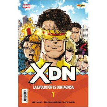 XDN 01 DE 05