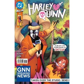 ALL IN HARLEY QUINN 07