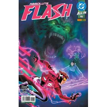 ABSOLUTE FLASH 16