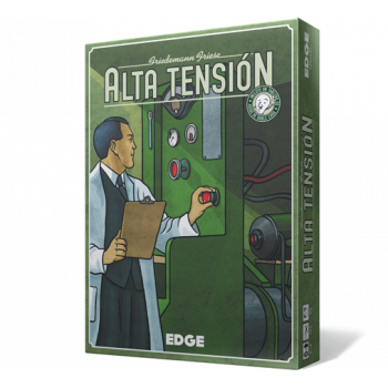 ALTA TENSION