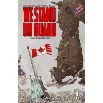 WE STAND ON GUARD 01