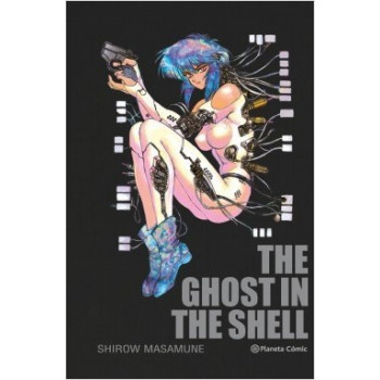 GHOST IN THE SHELL (NUEVA...