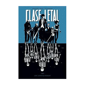 CLASE LETAL 01