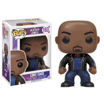 FUNKO POP! 163 LUKE CAGE....