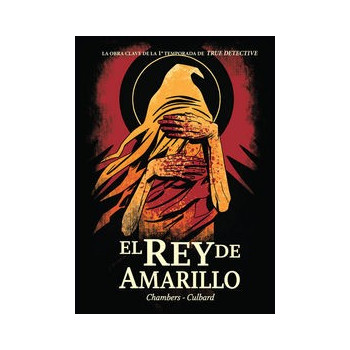 EL REY DE AMARILLO