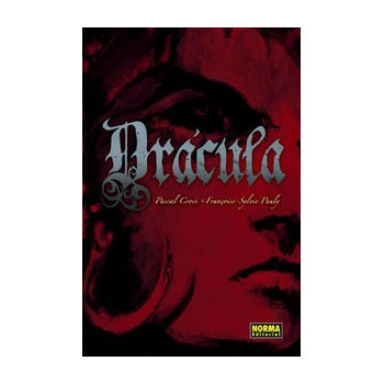 DRÁCULA