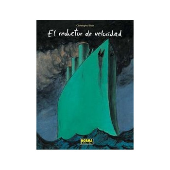 EL REDUCTOR DE VELOCIDAD