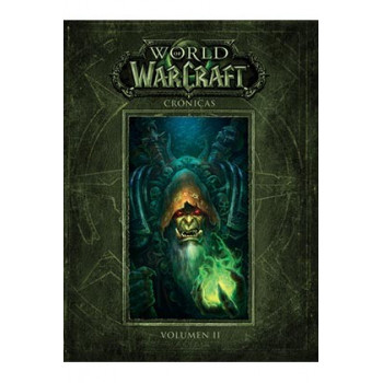 WORLD OF WARCRAFT. CRONICAS 02