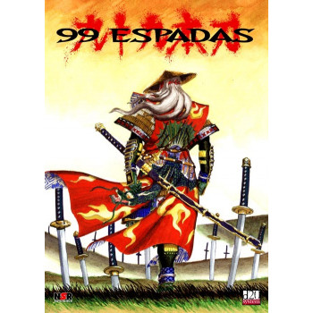 99 ESPADAS - ROL
