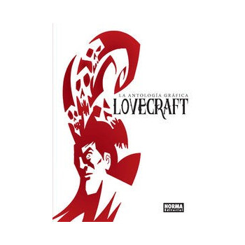 LOVECRAFT: LA ANTOLOGÍA...