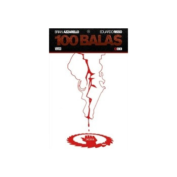 100 BALAS 07