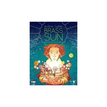 Brass Sun: La rueda de los...