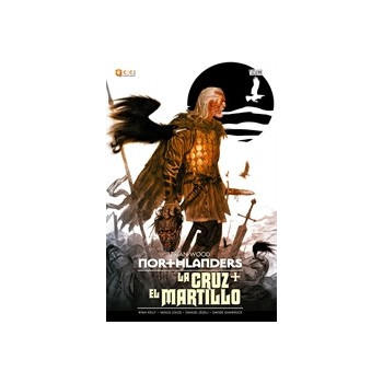 NORTHLANDERS 01: LA CRUZ +...