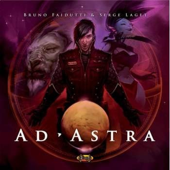 ADASTRA