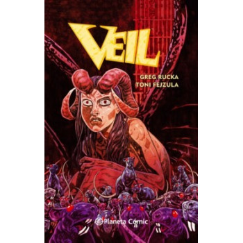 VEIL