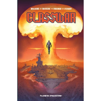 CLASSWAR