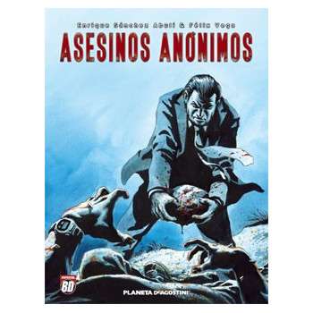 ASESINOS ANONIMOS