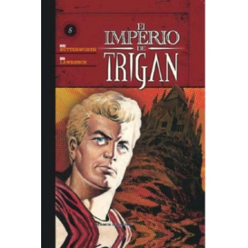 EL IMPERIO DE TRIGAN 05