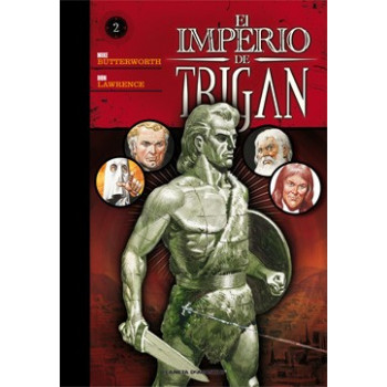 EL IMPERIO DE TRIGAN 02