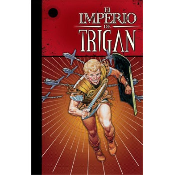 EL IMPERIO DE TRIGAN 03