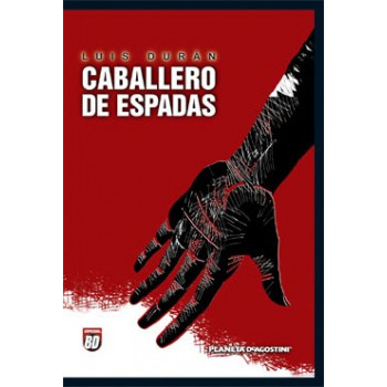 CABALLERO DE ESPADAS