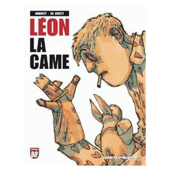 LEON LA CAME 02