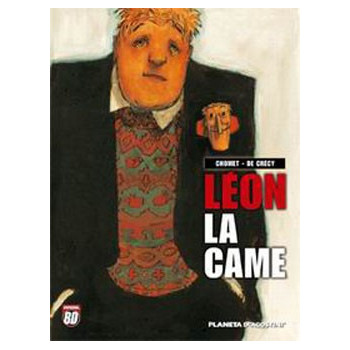 LEON LA CAME 03