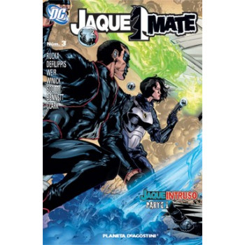 JAQUE MATE 03