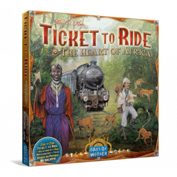 AVENTUREROS AL TREN EL...