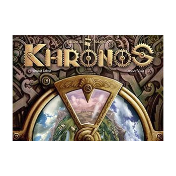 KHRONOS