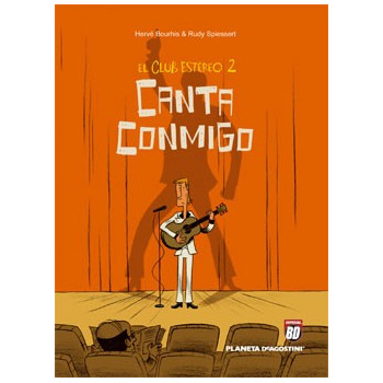 EL CLUB ESTEREO 02 CANTA...