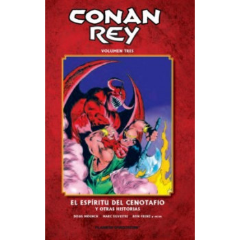 CONAN REY 03