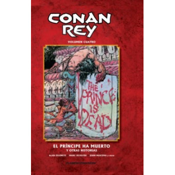 CONAN REY 04