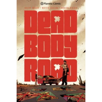 DEAD BODY ROAD