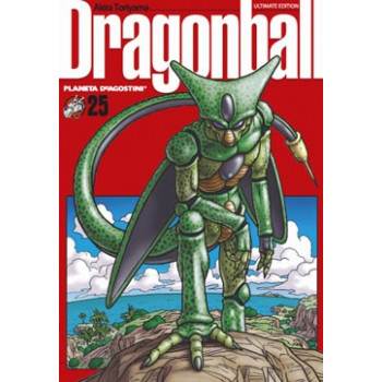 DRAGON BALL. ULTIMATE...