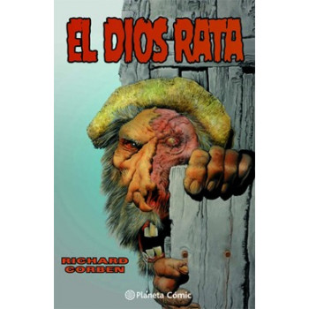 EL DIOS RATA