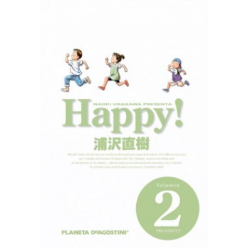 HAPPY! 02