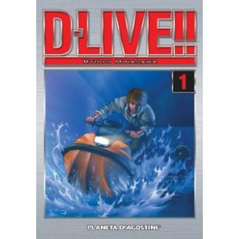 D-LIVE 01